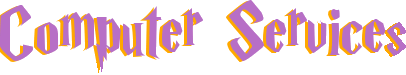 Computer Services