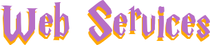 Web Services